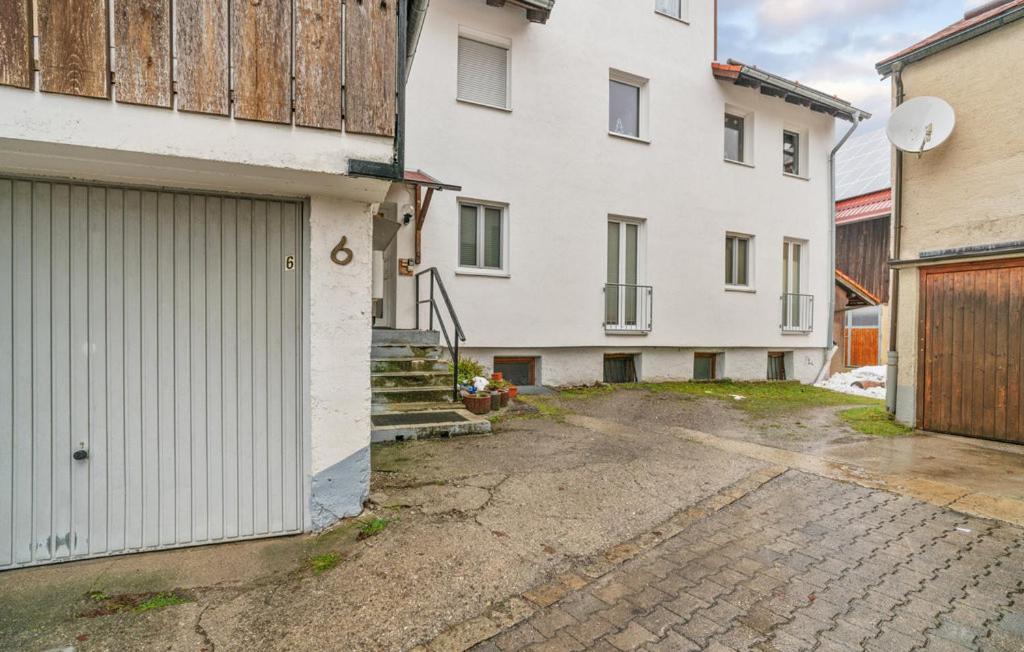 Apartment Im Pfaffenwinkel Naehe Alpen Und Muenchen Peiting Exterior foto